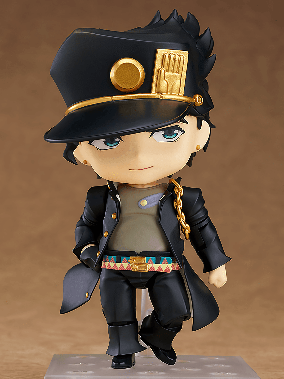 JJBA Stardust Crusaders - Jotaro Kujo - Kinko