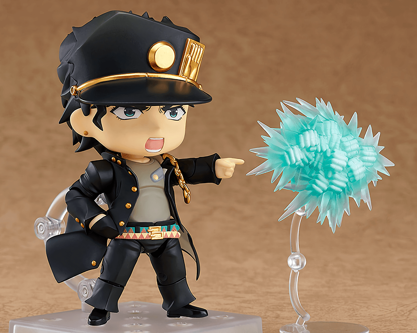 JJBA Stardust Crusaders - Jotaro Kujo - Kinko