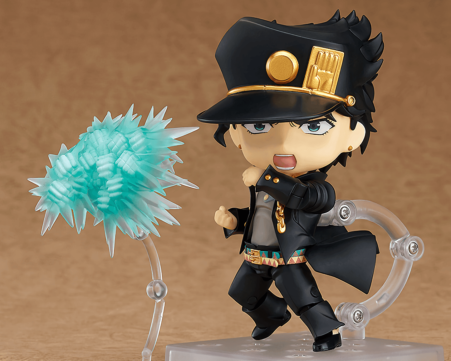 JJBA Stardust Crusaders - Jotaro Kujo - Kinko
