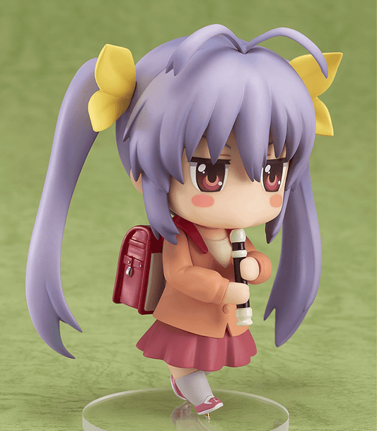 Non Non Biyori - Renge Miyauchi Nendoroid - Kinko