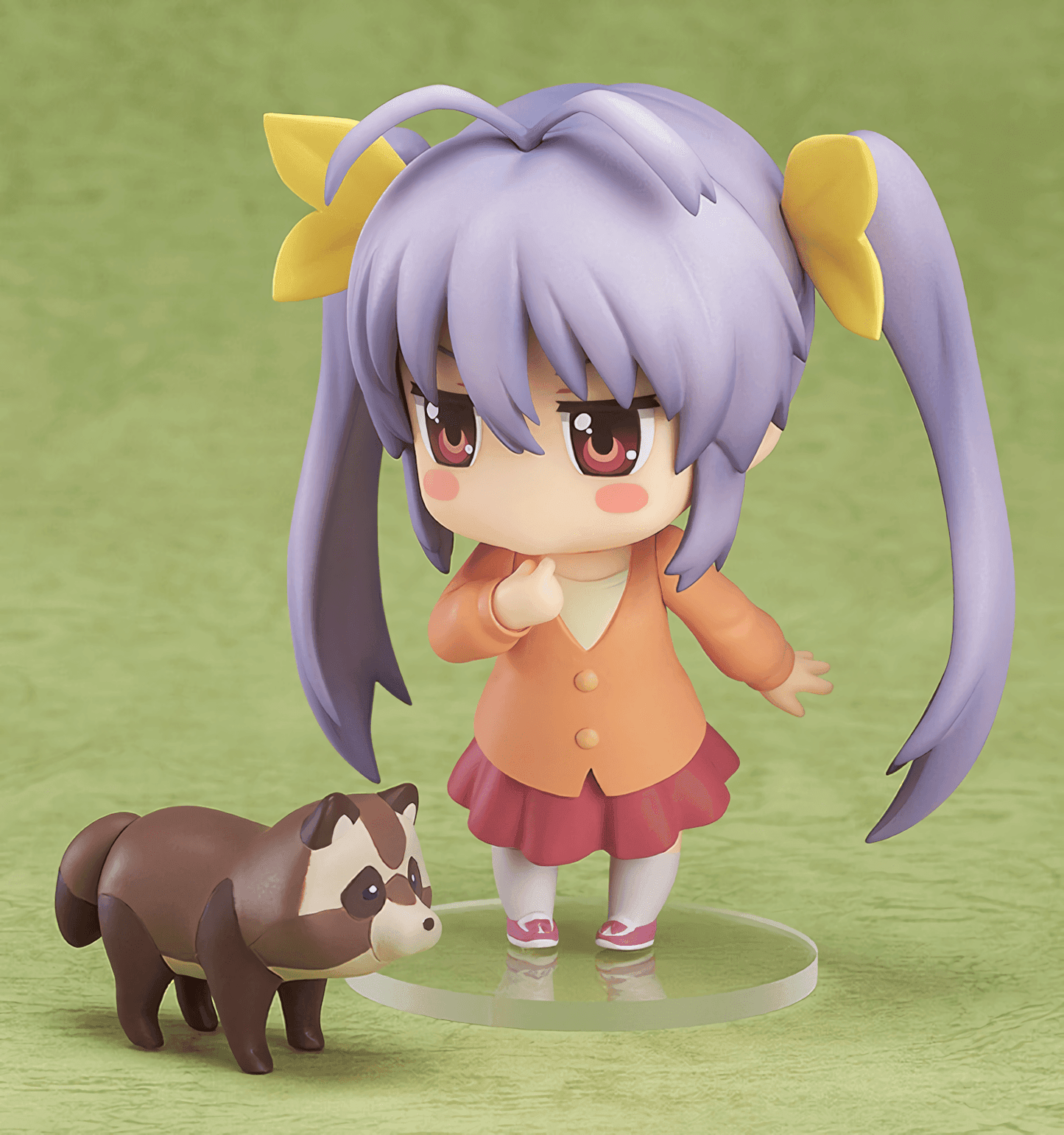 Non Non Biyori - Renge Miyauchi Nendoroid - Kinko
