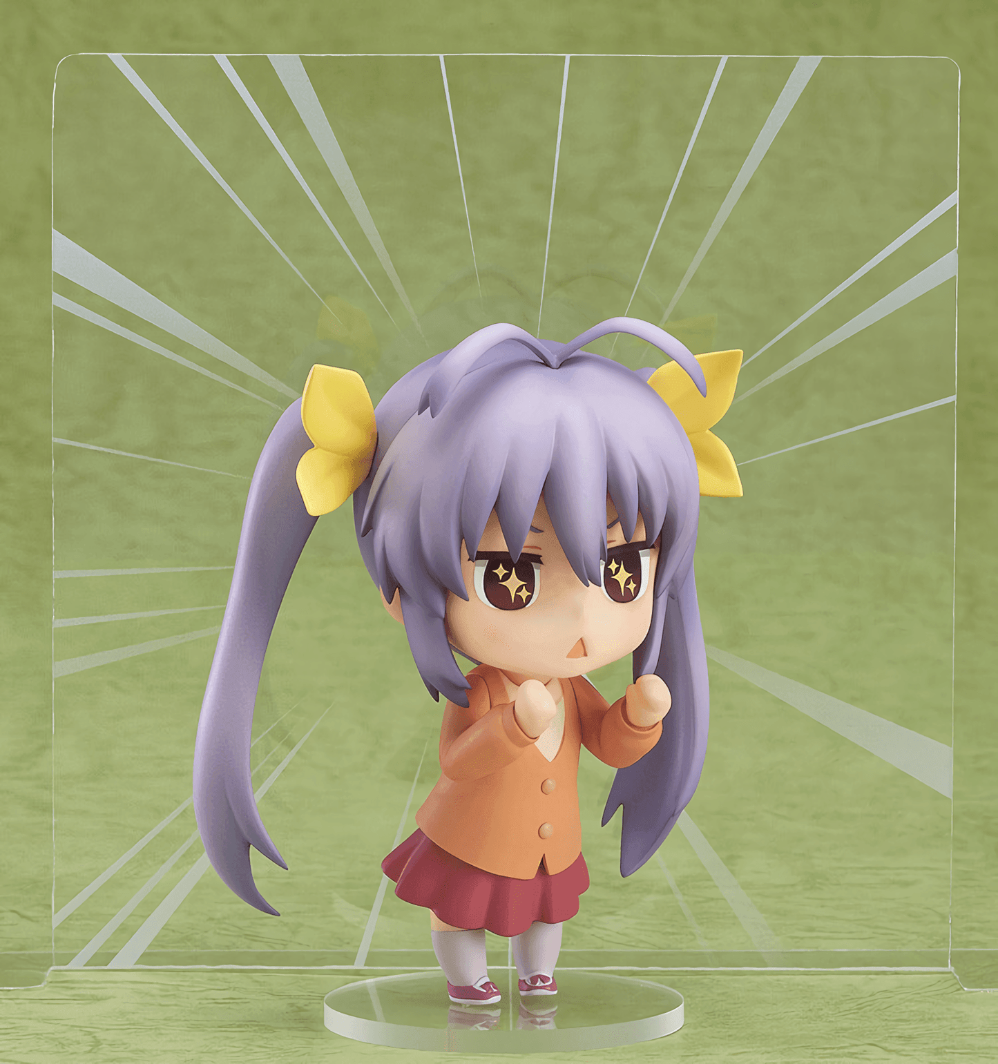 Non Non Biyori - Renge Miyauchi Nendoroid - Kinko