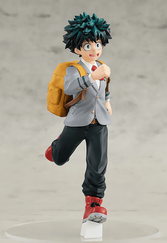 My Hero Academia - Izuku Midoriya Pop Up Parade - Kinko