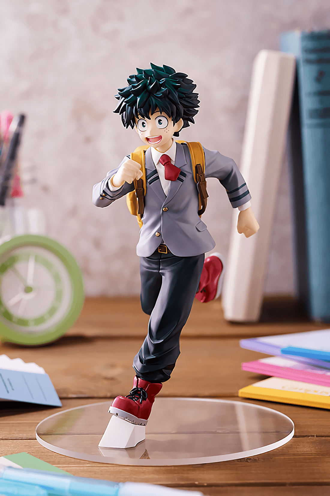 My Hero Academia - Izuku Midoriya Pop Up Parade - Kinko