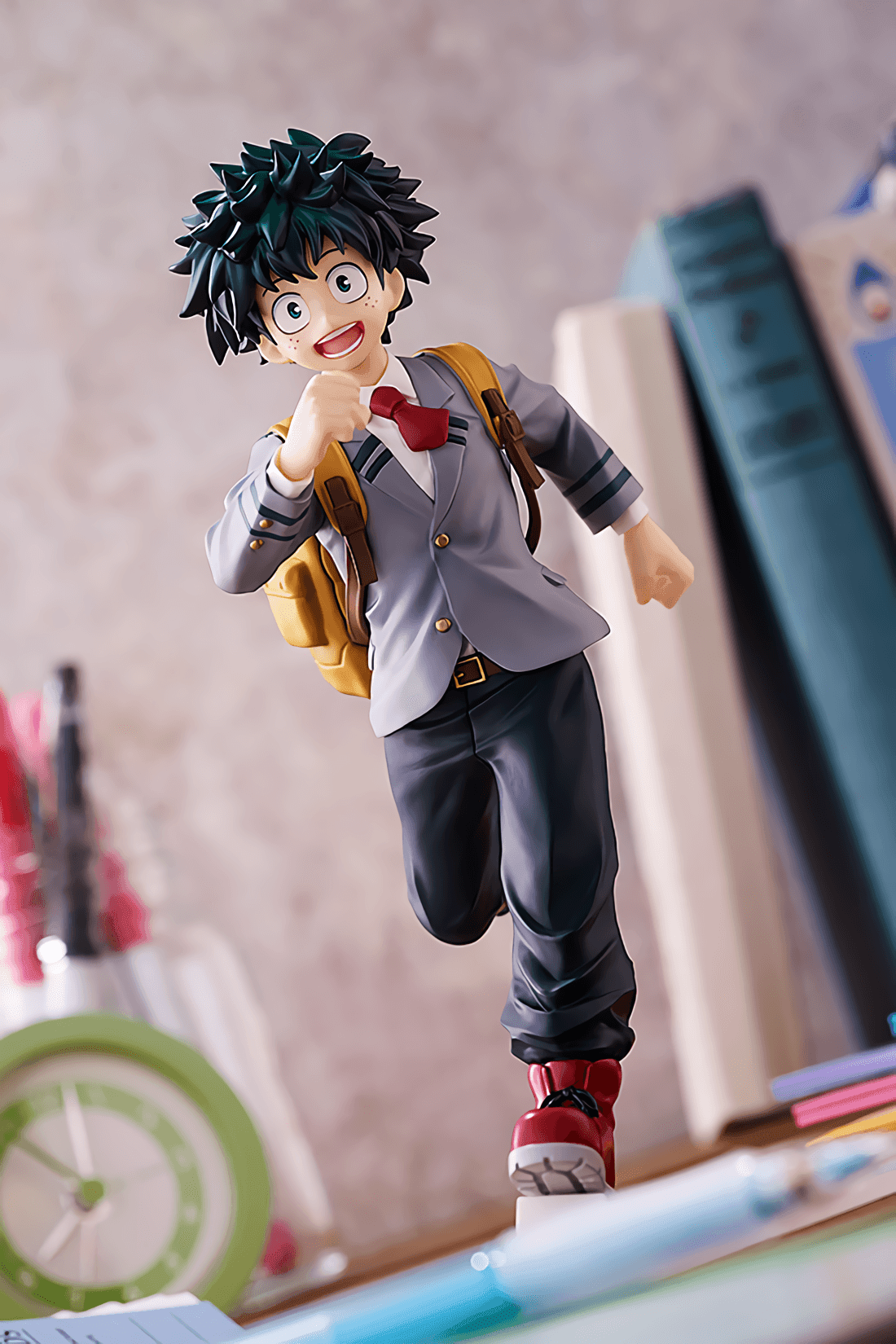 My Hero Academia - Izuku Midoriya Pop Up Parade - Kinko