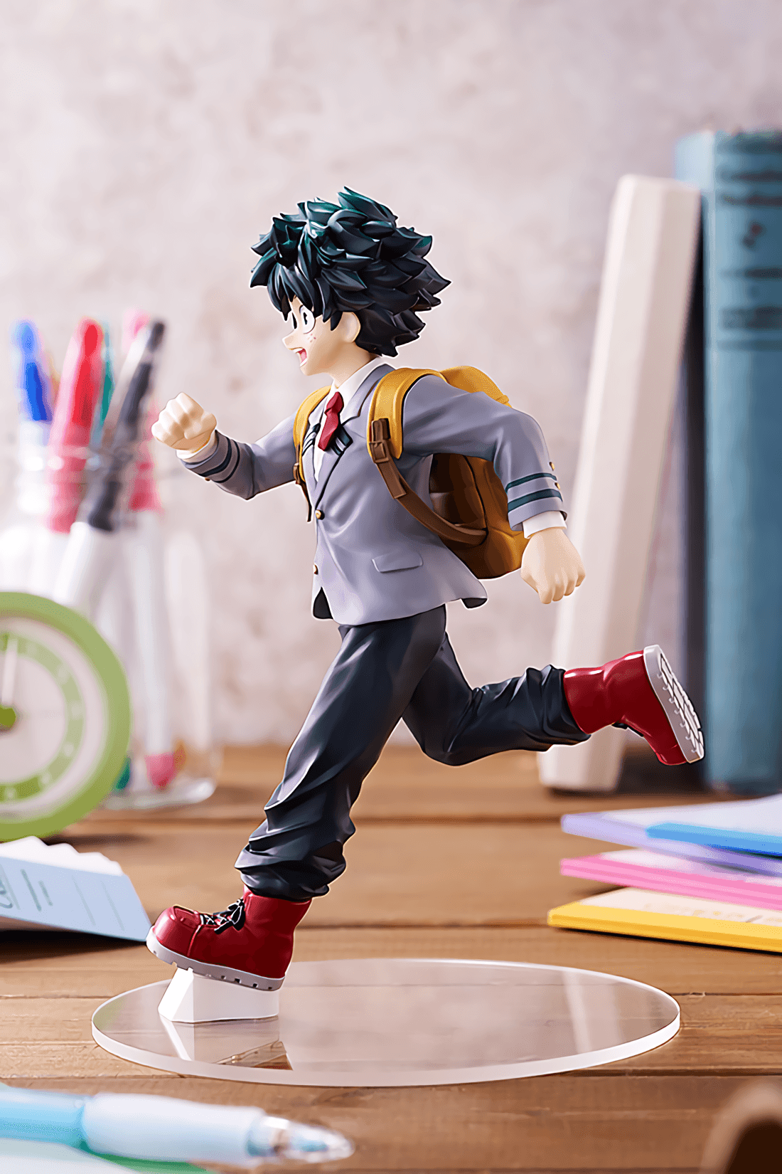My Hero Academia - Izuku Midoriya Pop Up Parade - Kinko