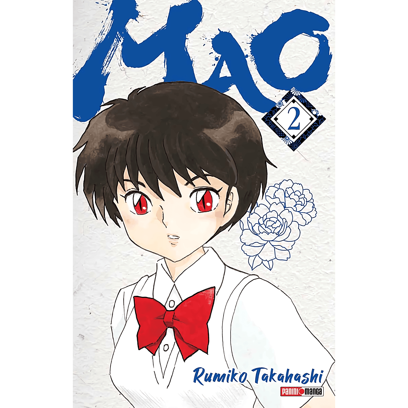 Mao Vol. 2 (Español) - Kinko