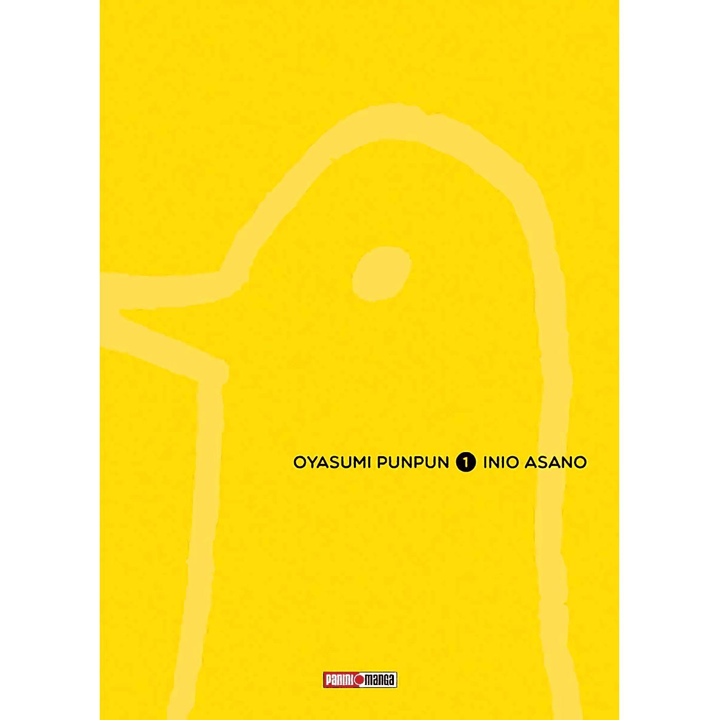 Oyasumi Punpun Vol. 1 (Español) - Kinko