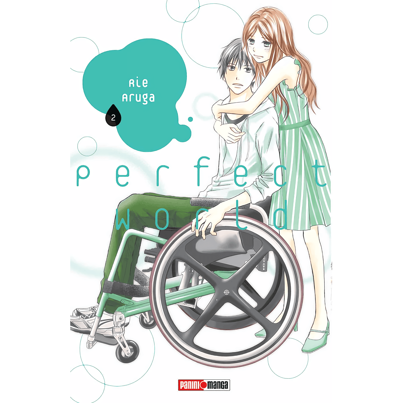Perfect World Vol. 2 (Español) - Kinko