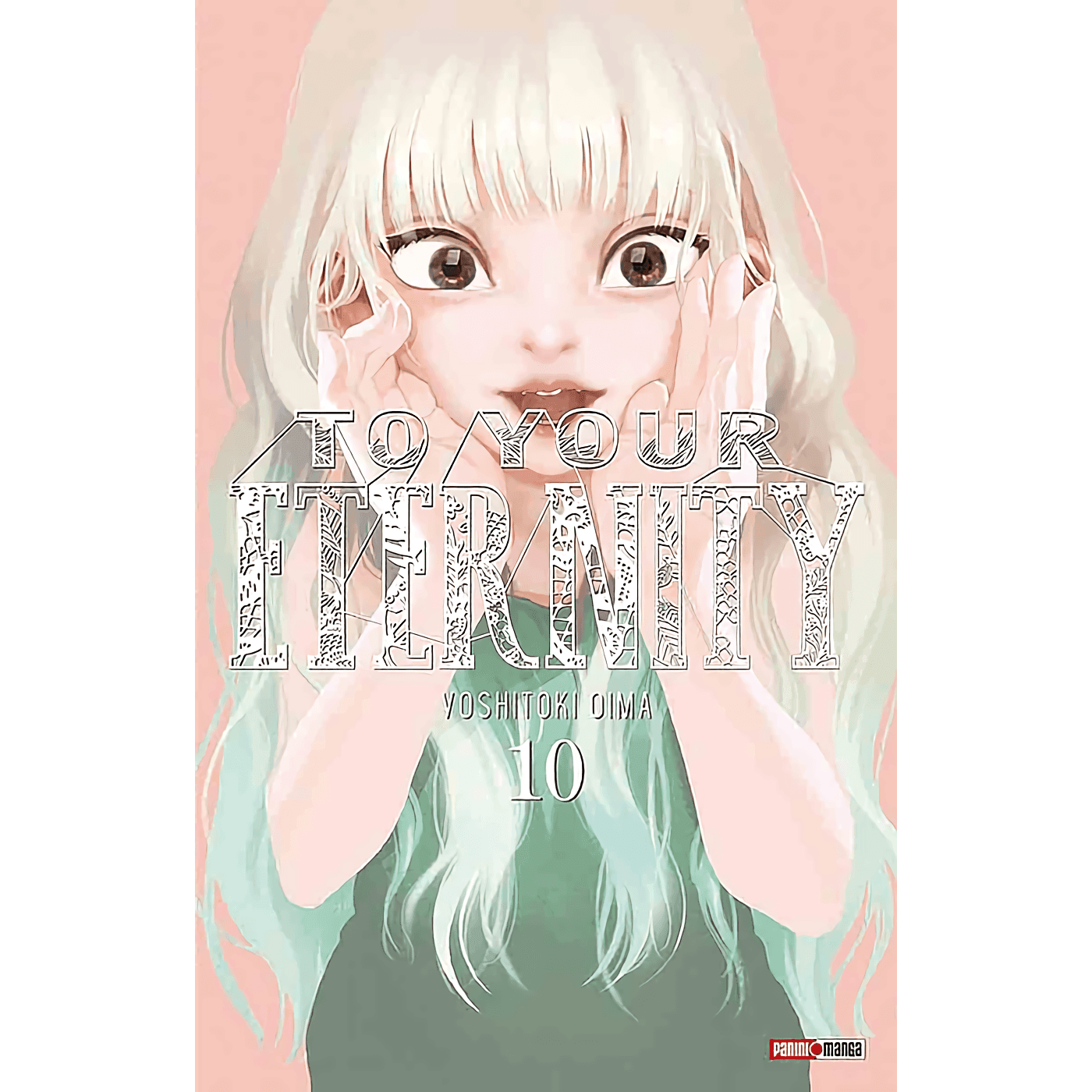 To Your Eternity Vol. 10 (Español) - Kinko