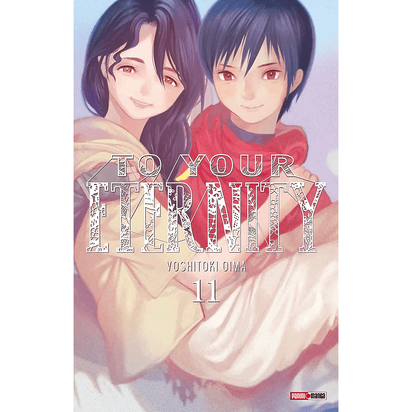 To Your Eternity Vol. 11 (Español) - Kinko