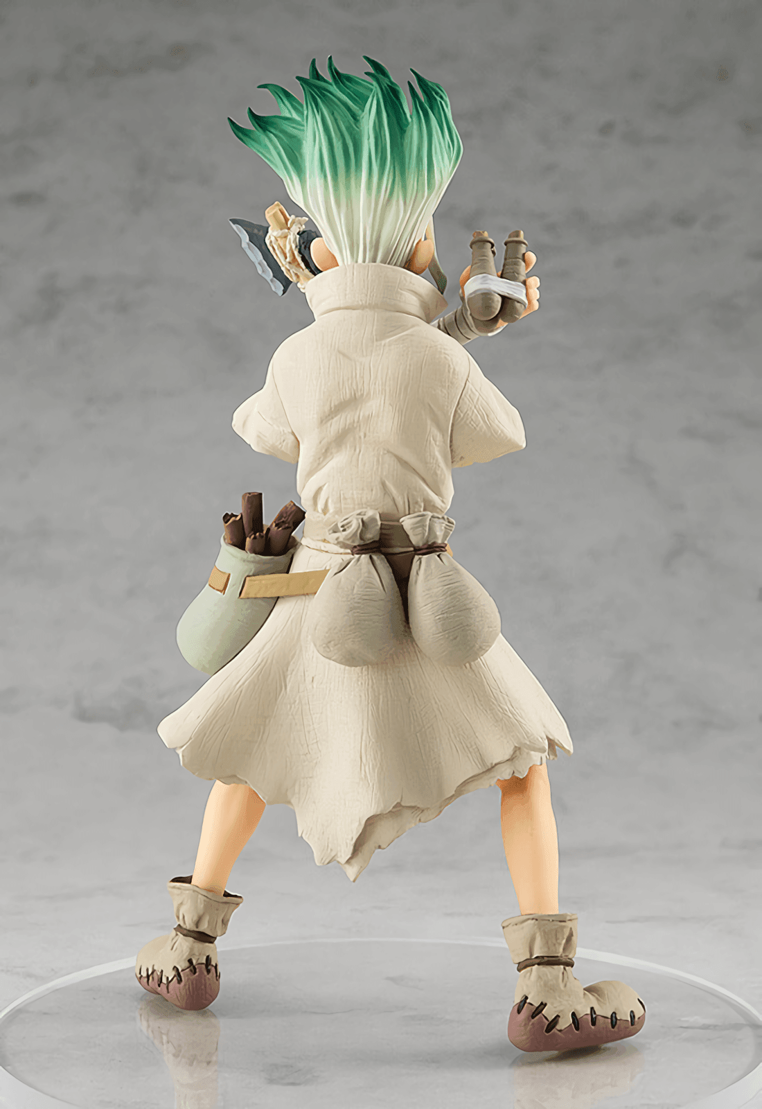 Dr. Stone - Senku Ishigami Pop Up Parade - Kinko