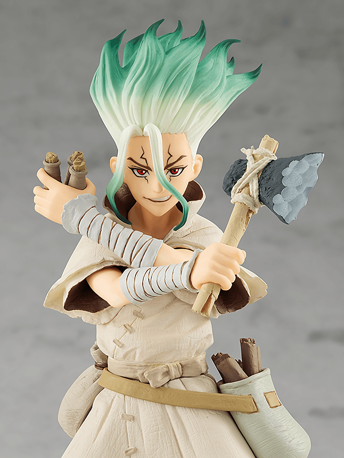 Dr. Stone - Senku Ishigami Pop Up Parade - Kinko