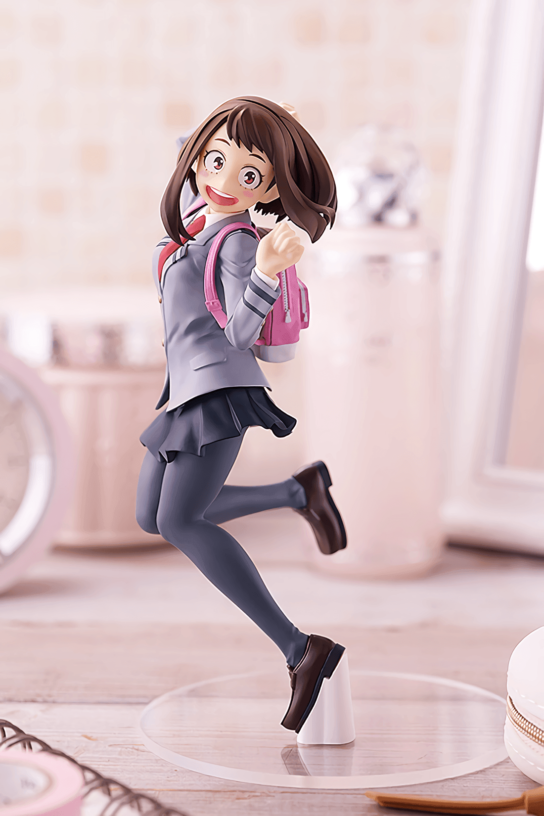 My Hero Academia - Ochaco Uraraka Pop Up Parade (School Uniform Ver.) - Kinko
