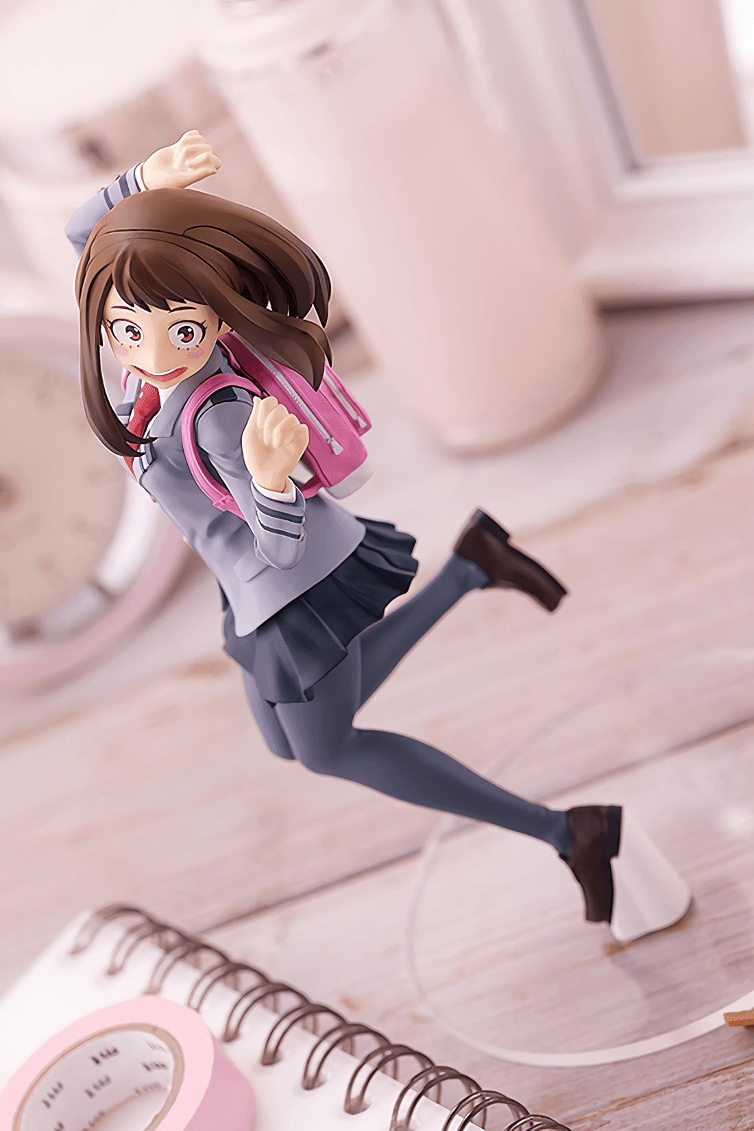 My Hero Academia - Ochaco Uraraka Pop Up Parade (School Uniform Ver.) - Kinko