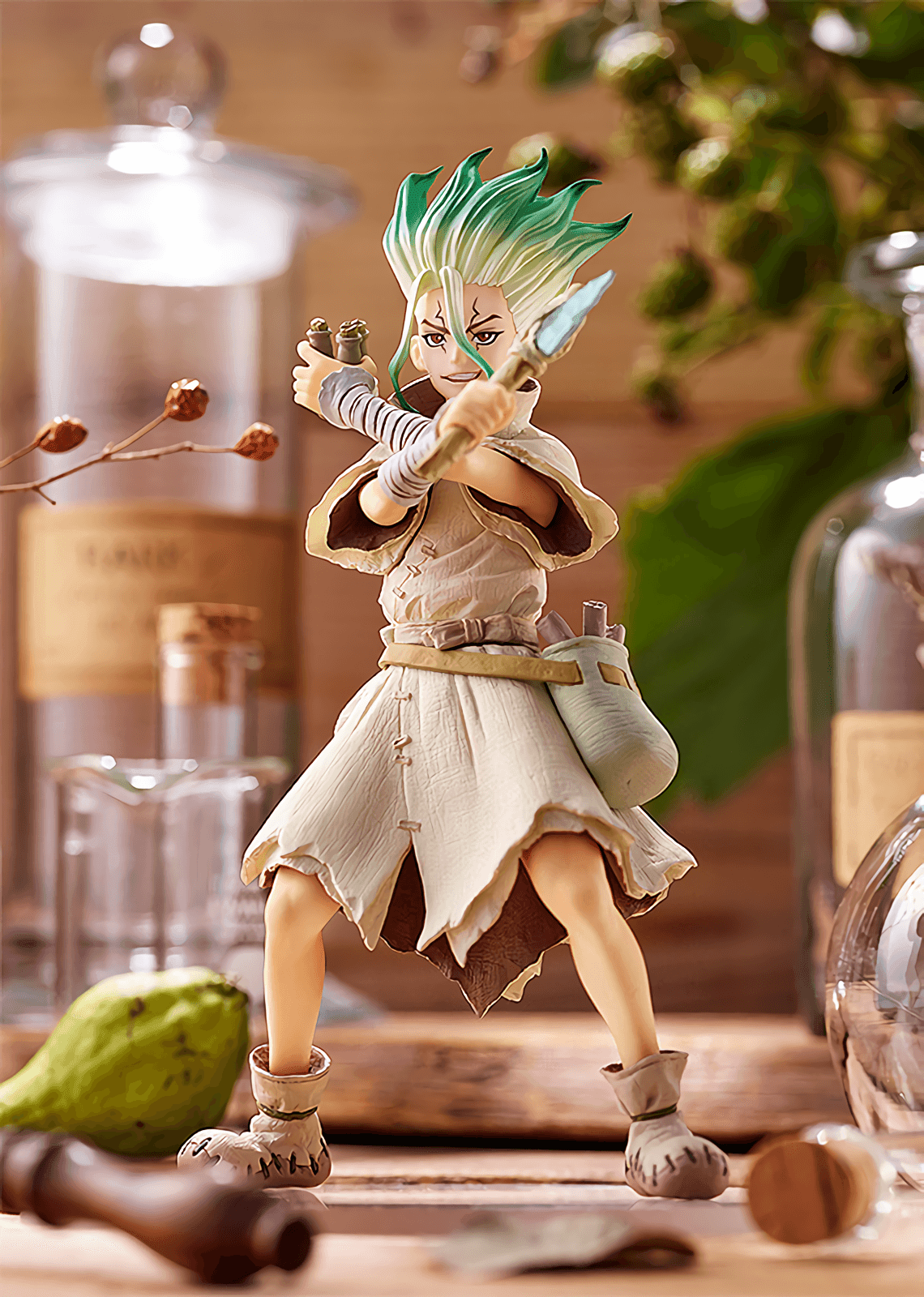 Dr. Stone - Senku Ishigami Pop Up Parade - Kinko