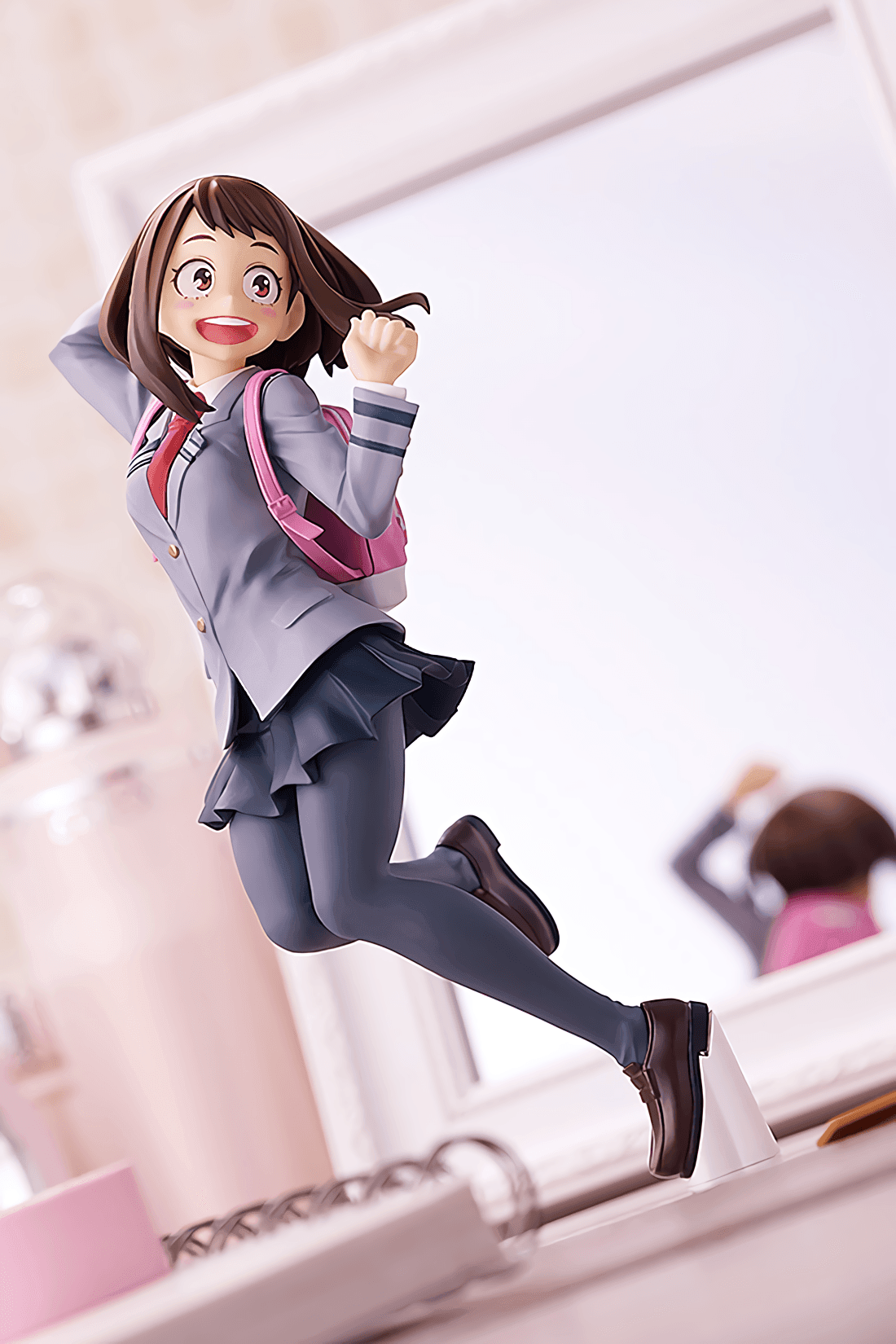 My Hero Academia - Ochaco Uraraka Pop Up Parade (School Uniform Ver.) - Kinko