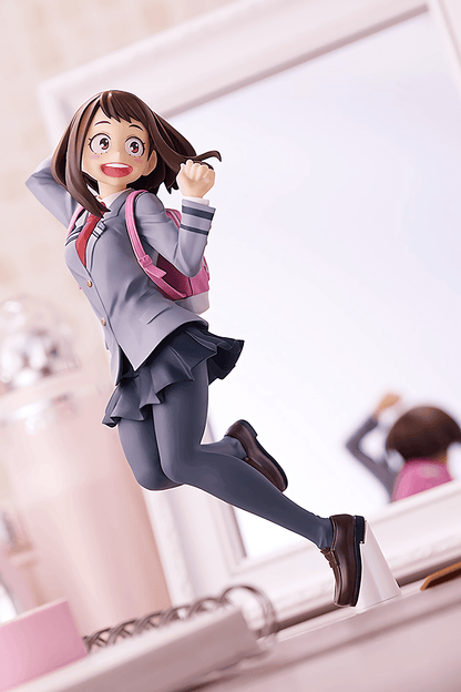 My Hero Academia - Ochaco Uraraka Pop Up Parade (School Uniform Ver.) - Kinko