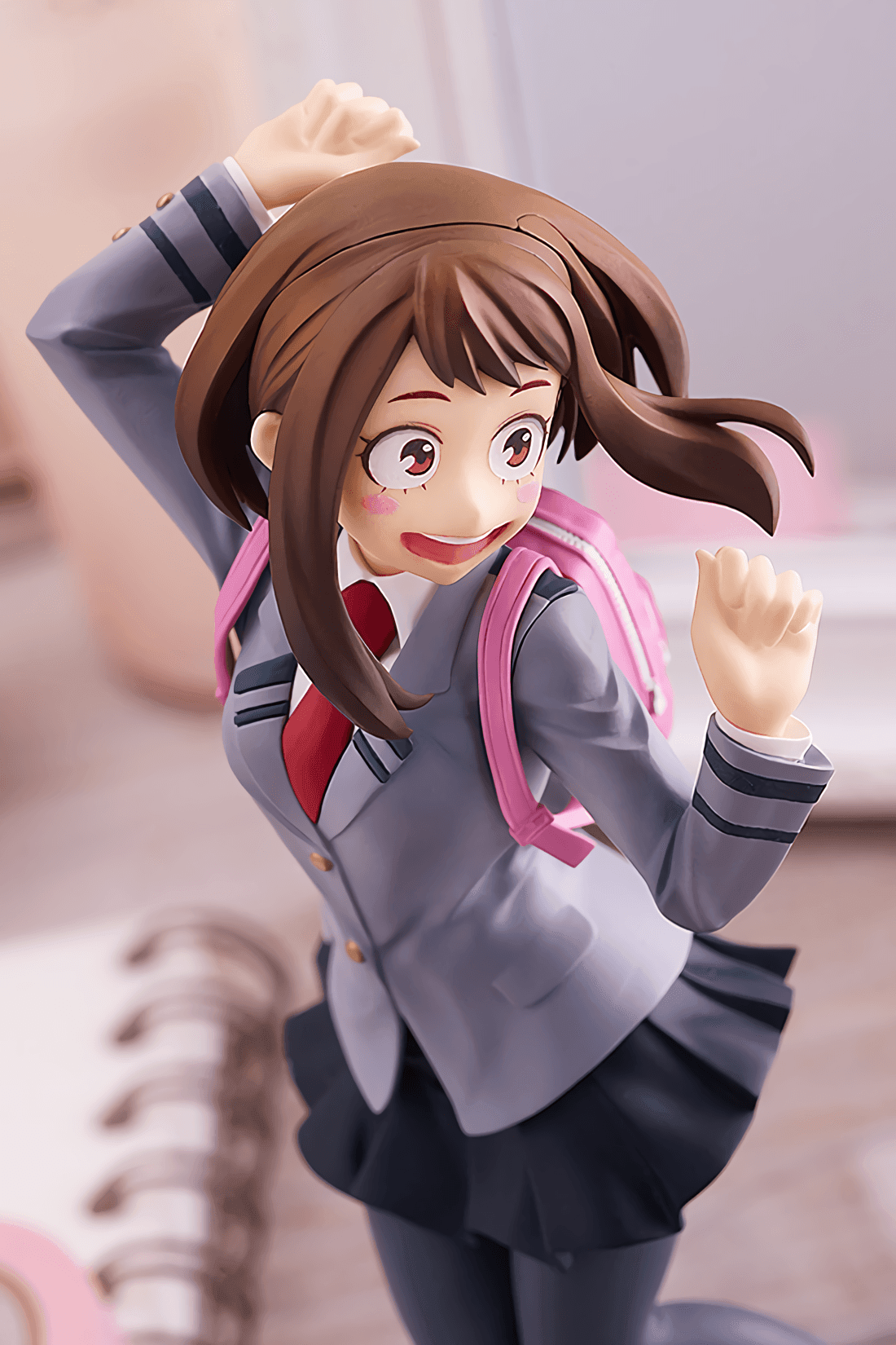 My Hero Academia - Ochaco Uraraka Pop Up Parade (School Uniform Ver.) - Kinko