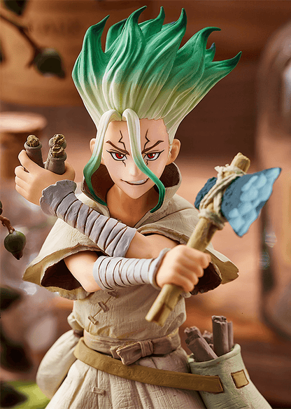 Dr. Stone - Senku Ishigami Pop Up Parade - Kinko
