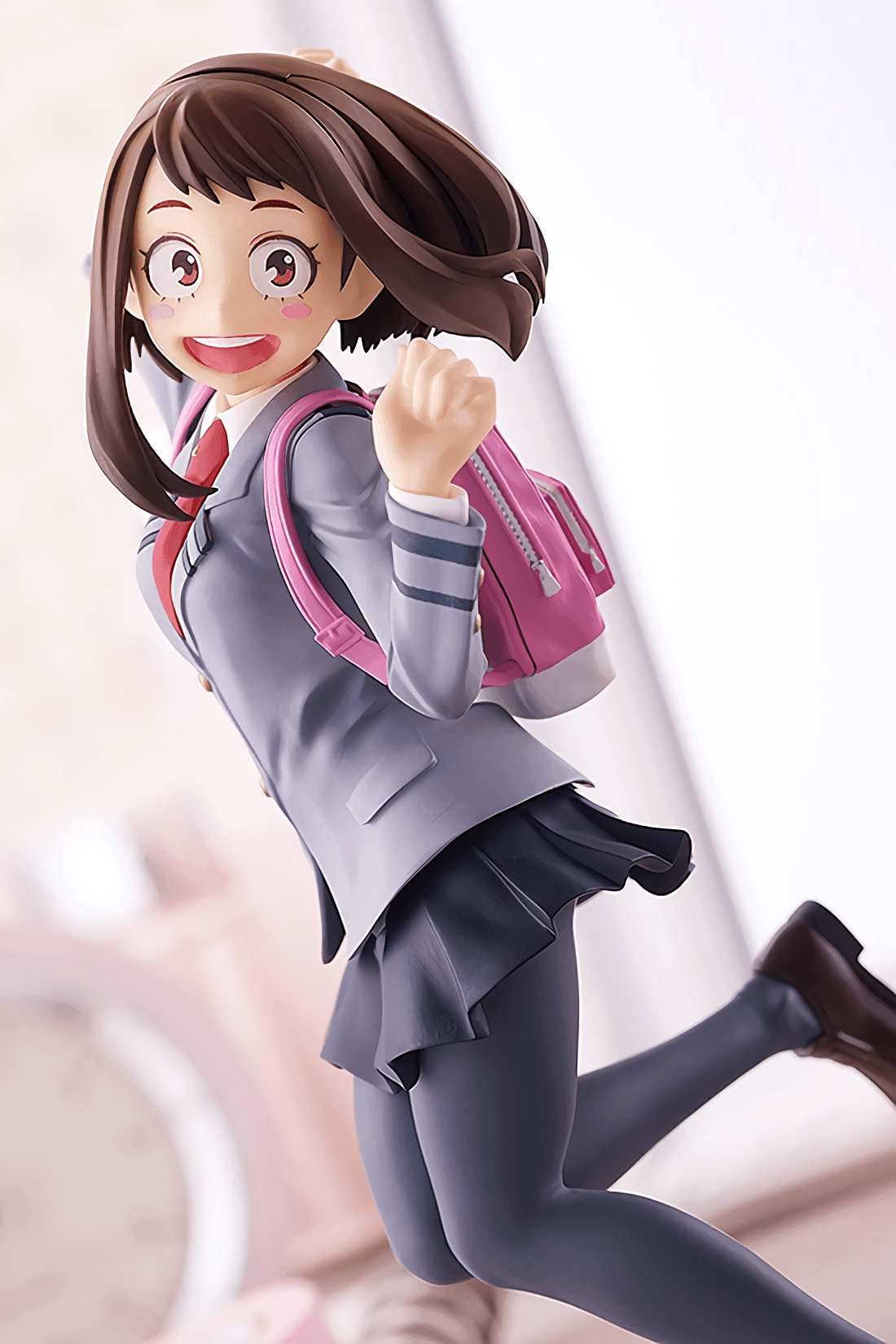 My Hero Academia - Ochaco Uraraka Pop Up Parade (School Uniform Ver.) - Kinko