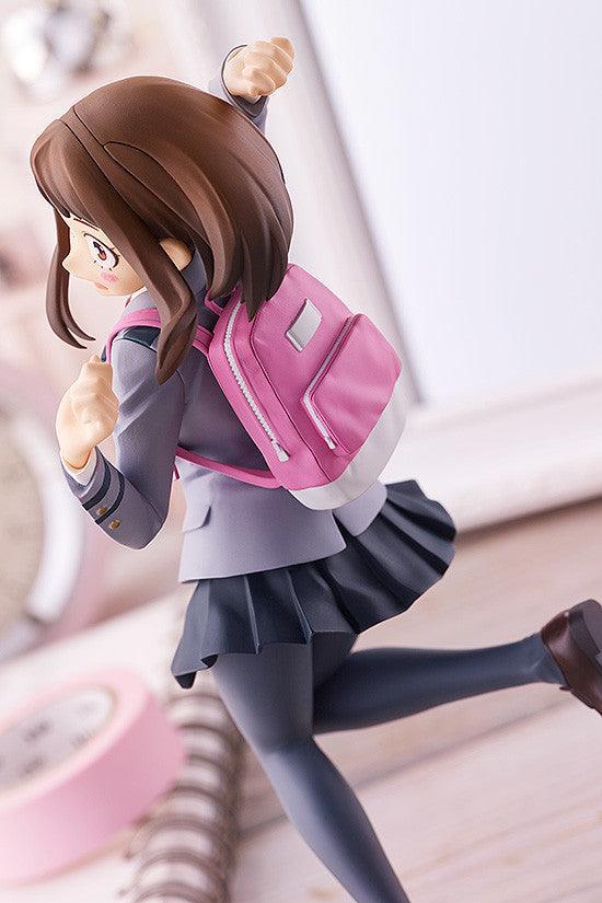 My Hero Academia - Ochaco Uraraka Pop Up Parade (School Uniform Ver.) - Kinko