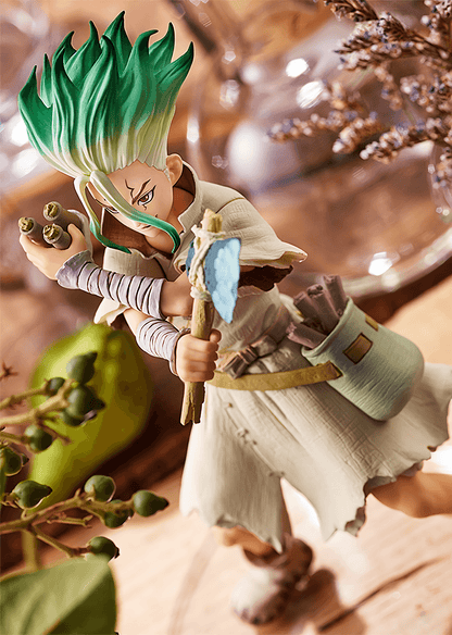 Dr. Stone - Senku Ishigami Pop Up Parade - Kinko
