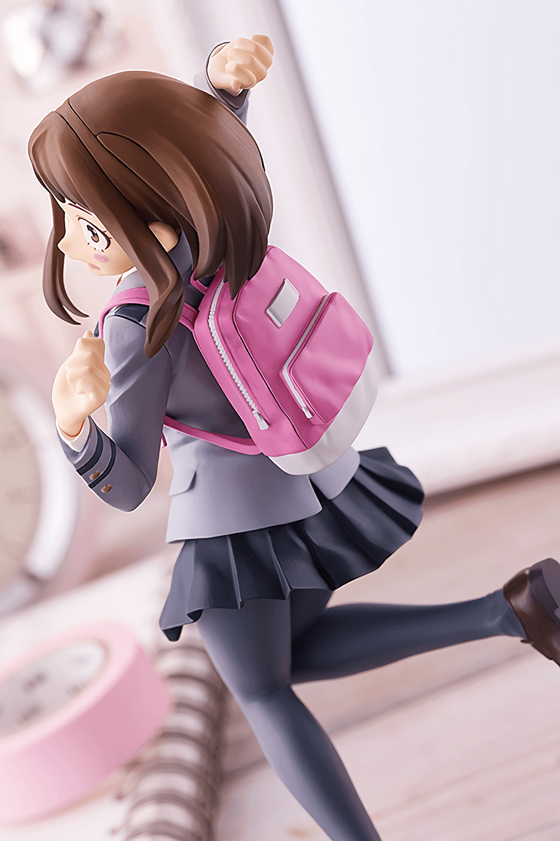 My Hero Academia - Ochaco Uraraka Pop Up Parade (School Uniform Ver.) - Kinko