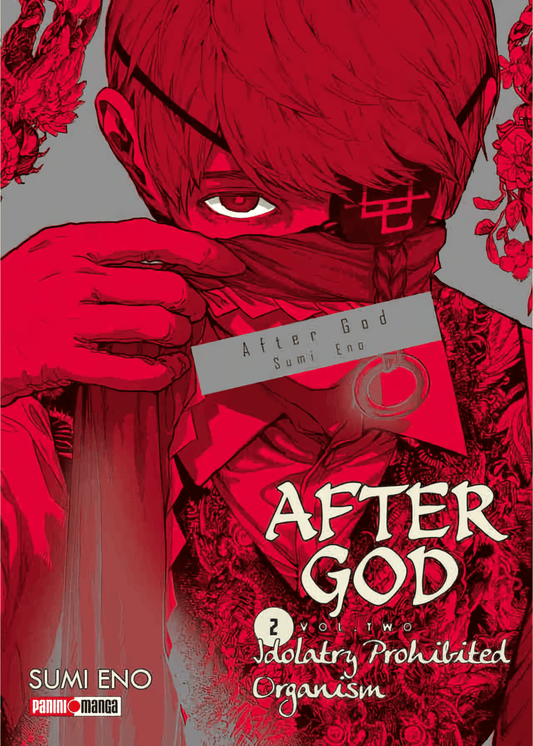 After God Vol. 2 (Español)