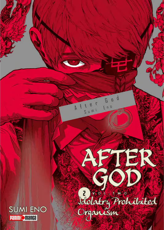 After God Vol. 2 (Español)
