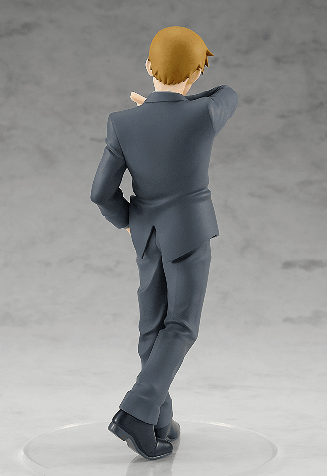 Mob Psycho 100 - Arataka Reigen Pop Up Parade - Kinko