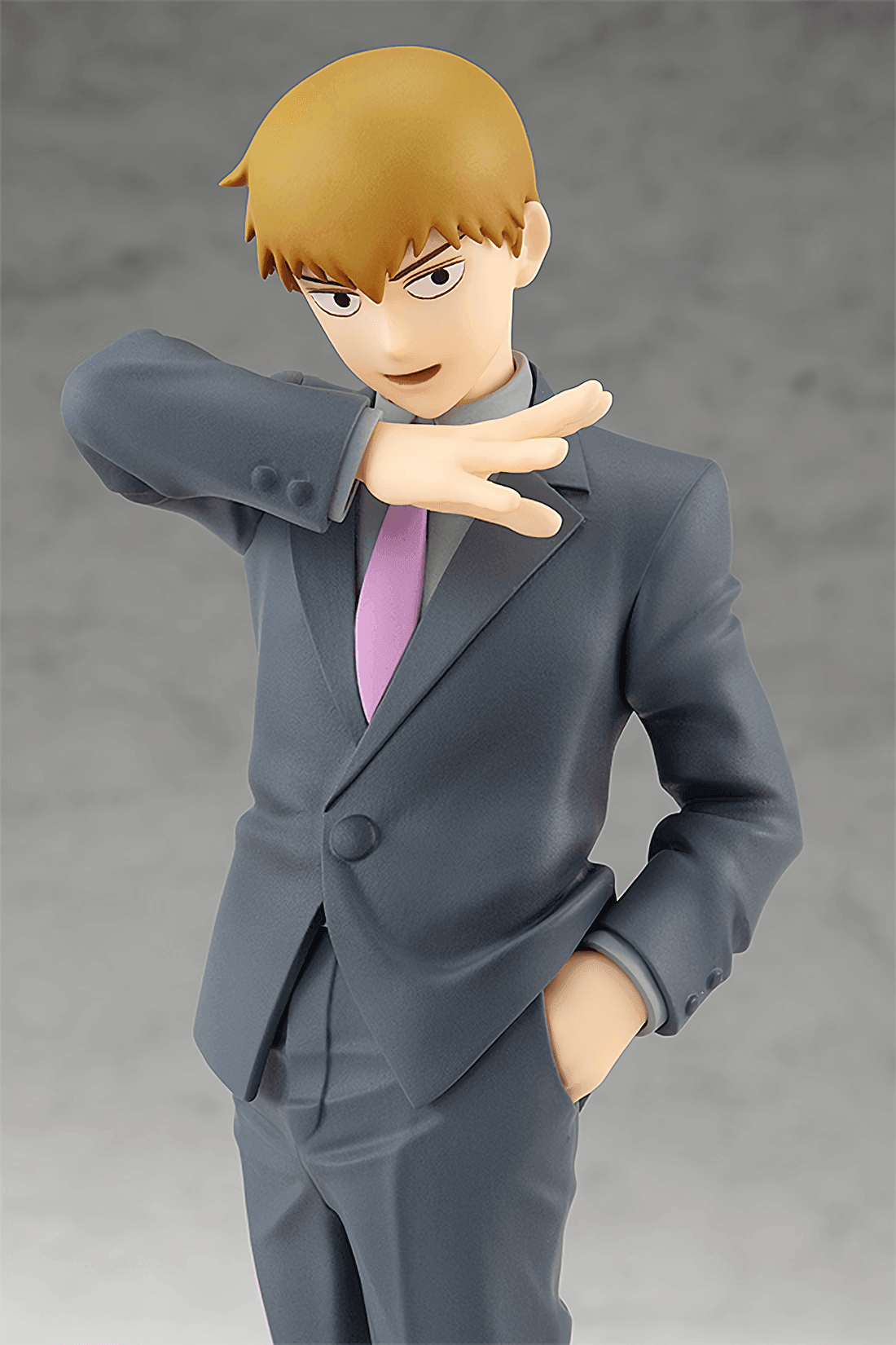 Mob Psycho 100 - Arataka Reigen Pop Up Parade - Kinko