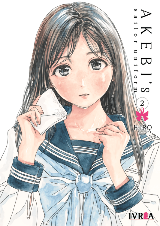 Akebi's sailor uniform Vol. 2 (Español España) - Kinko