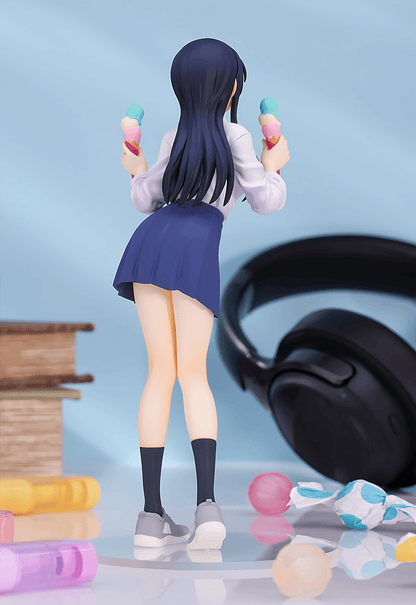 The Dangers in My Heart - Anna Yamada Pop Up Parade