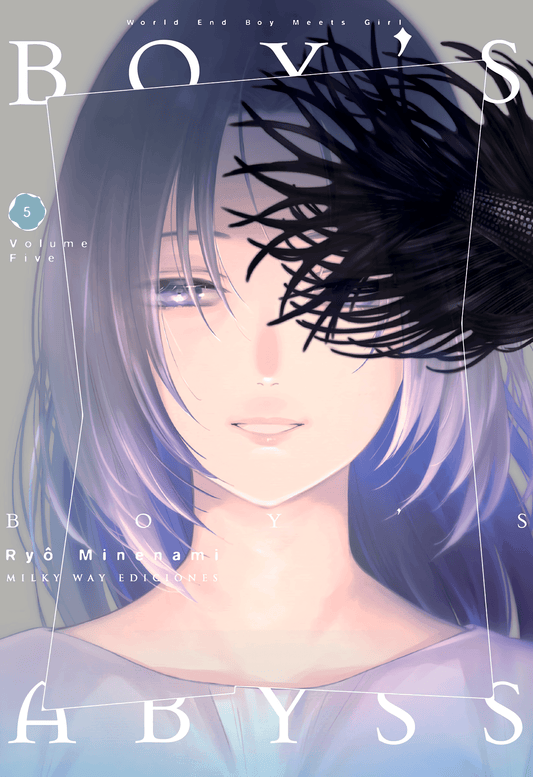 Boy's Abyss Vol. 5 (Español España) - Kinko