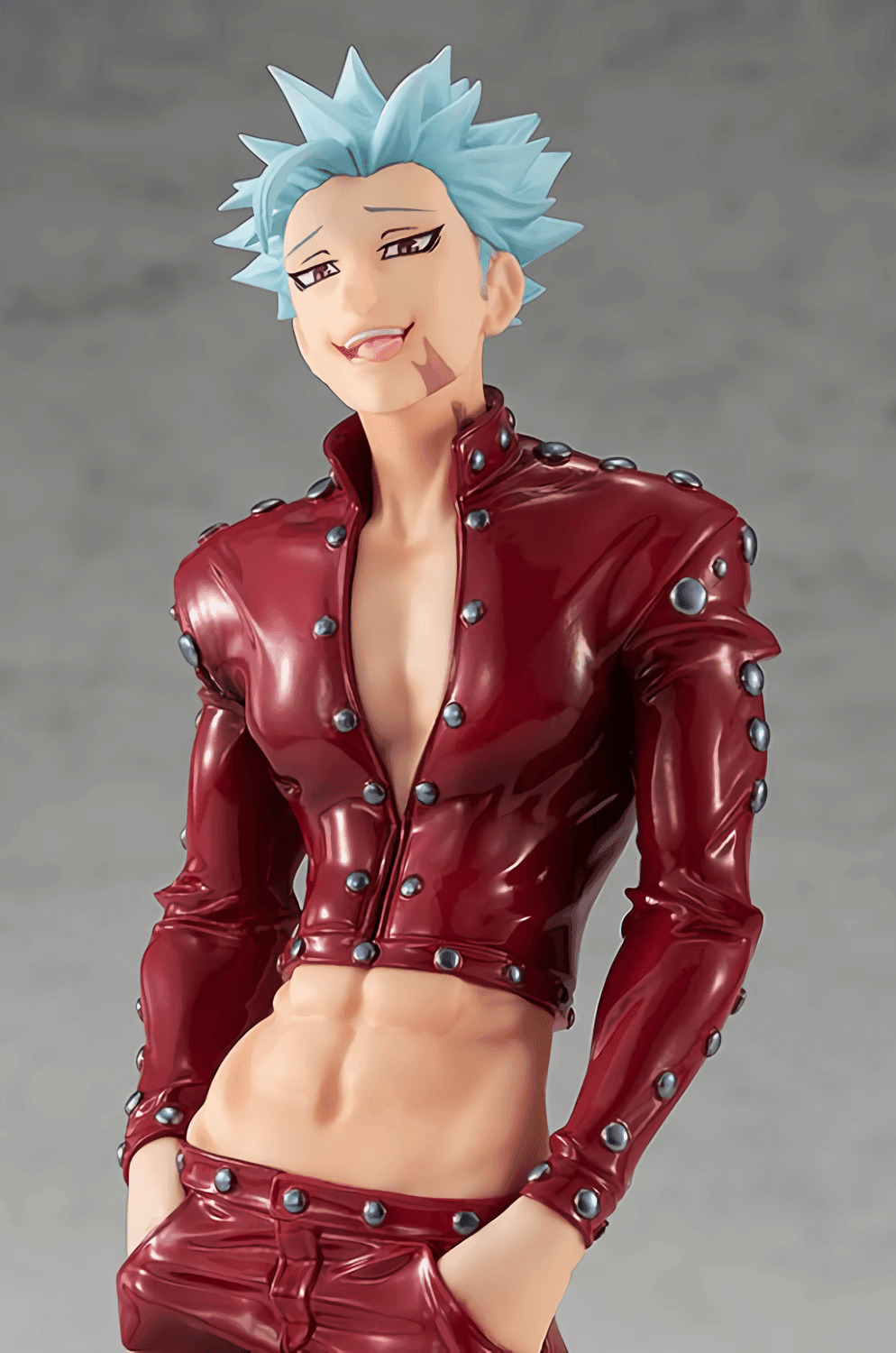 The Seven Deadly Sins - Ban Pop Up Parade - Kinko