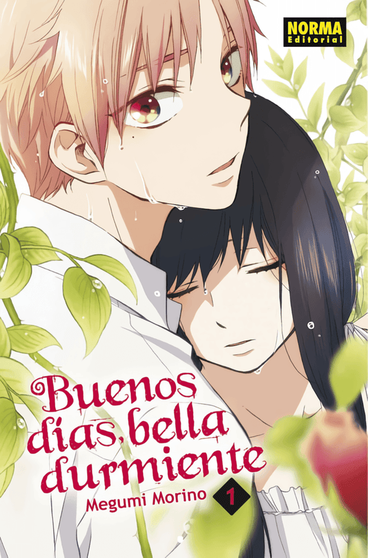 Buenos días, bella durmiente Vol. 1 (Español España) - Kinko
