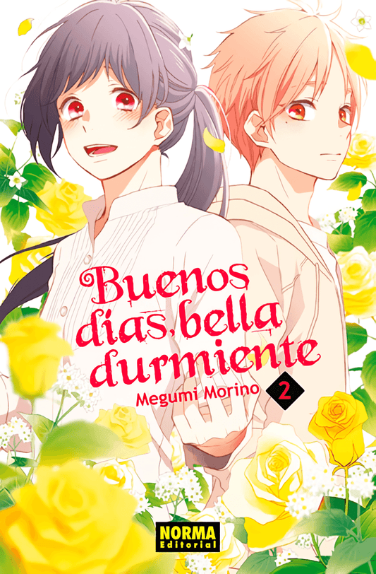 Buenos días, bella durmiente Vol. 2 (Español España) - Kinko