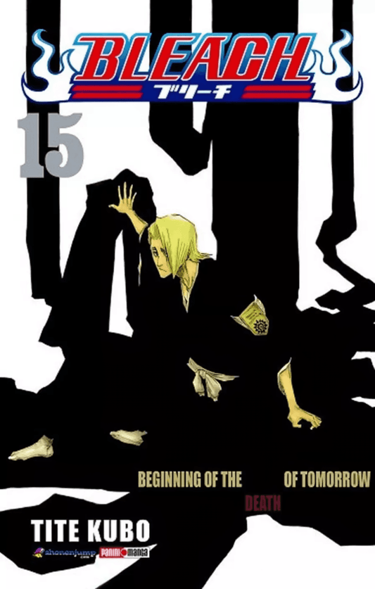Bleach Vol. 15 (Español) - Kinko