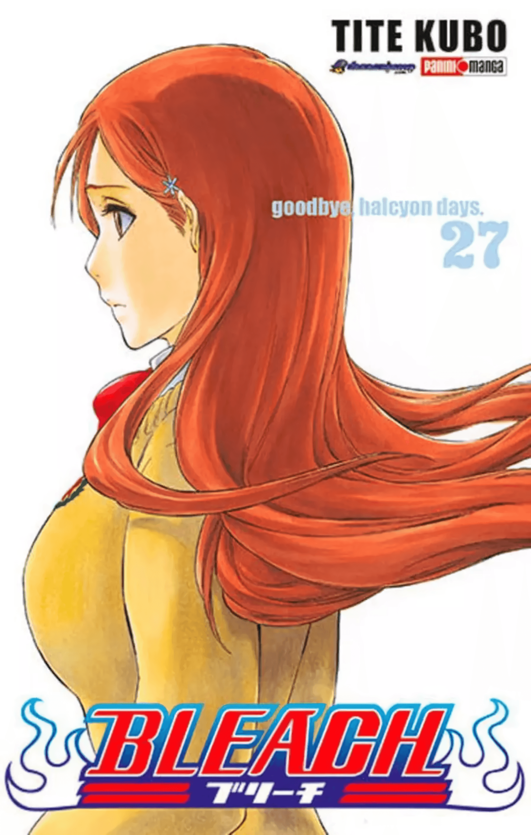 Bleach Vol. 27 (Español) - Kinko