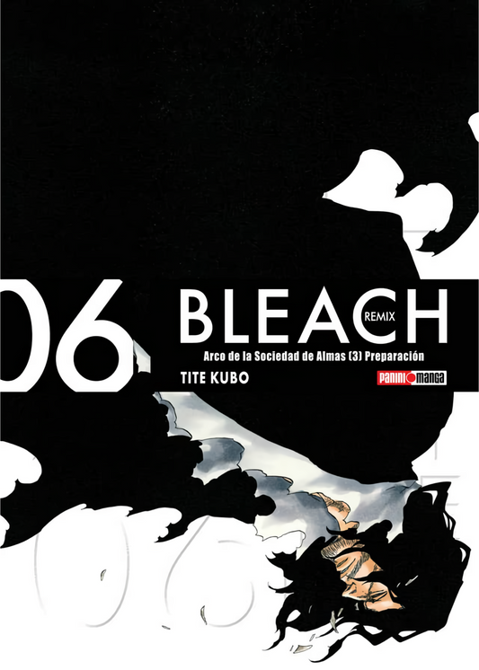 Bleach Remix Vol. 6 (Español)