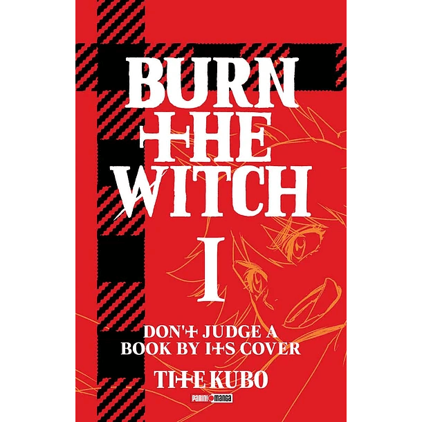 Burn the Witch (Español) - Kinko