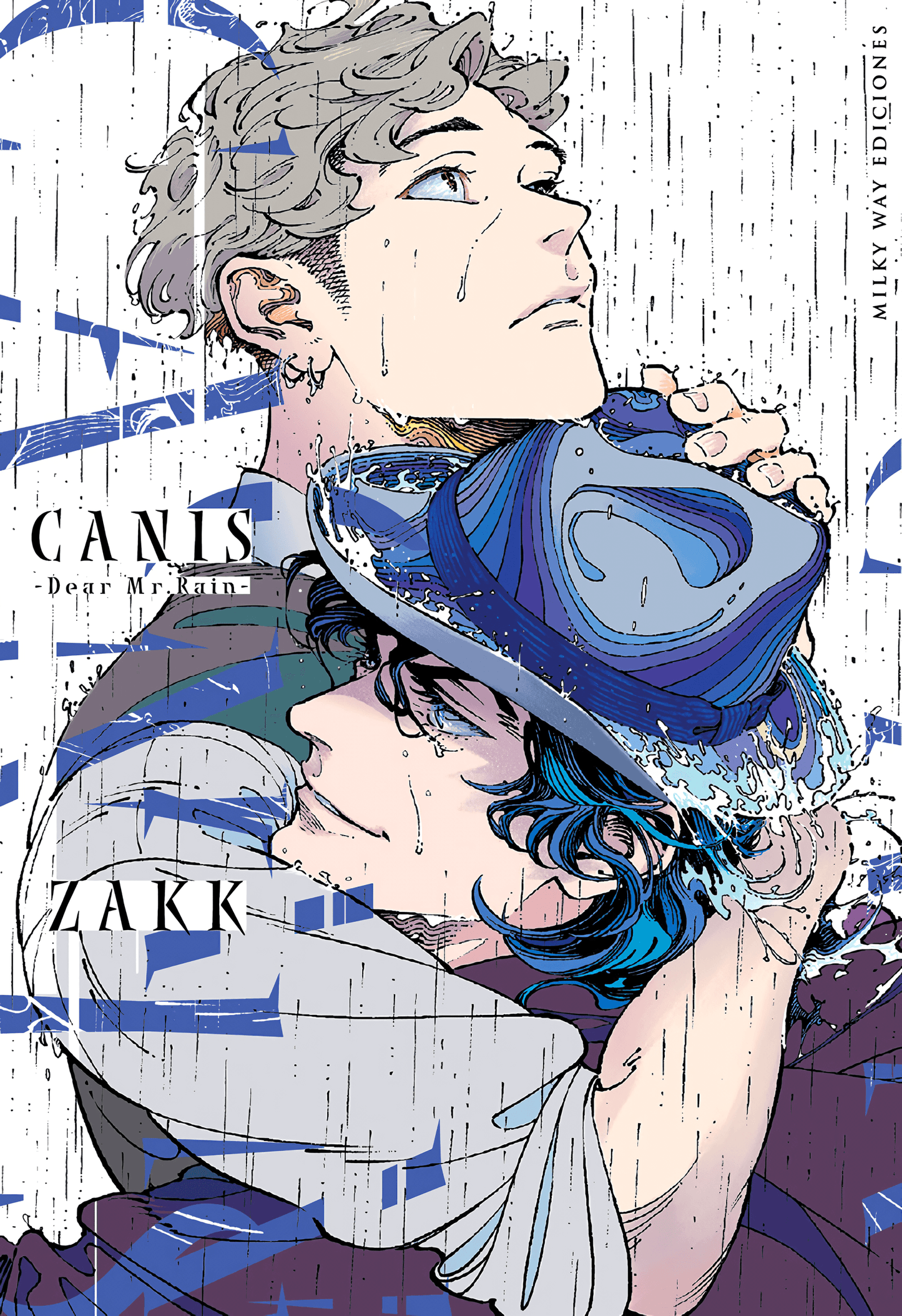 Canis —Dear Mr. Rain— (Español España)