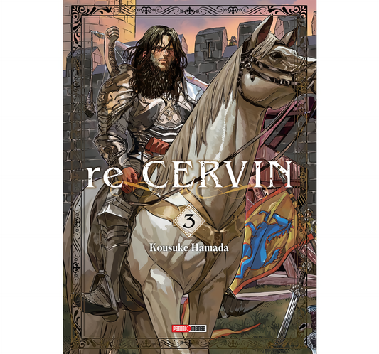 Re: Cervin Vol. 3 (Español)