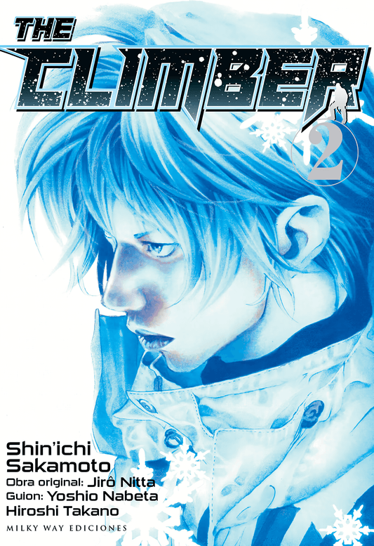 The Climber Vol. 2 (Español España)