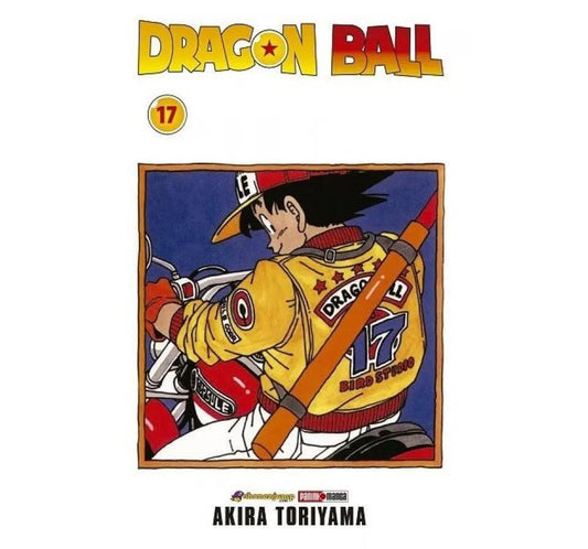 Dragon Ball Vol. 17 (Español) - Kinko