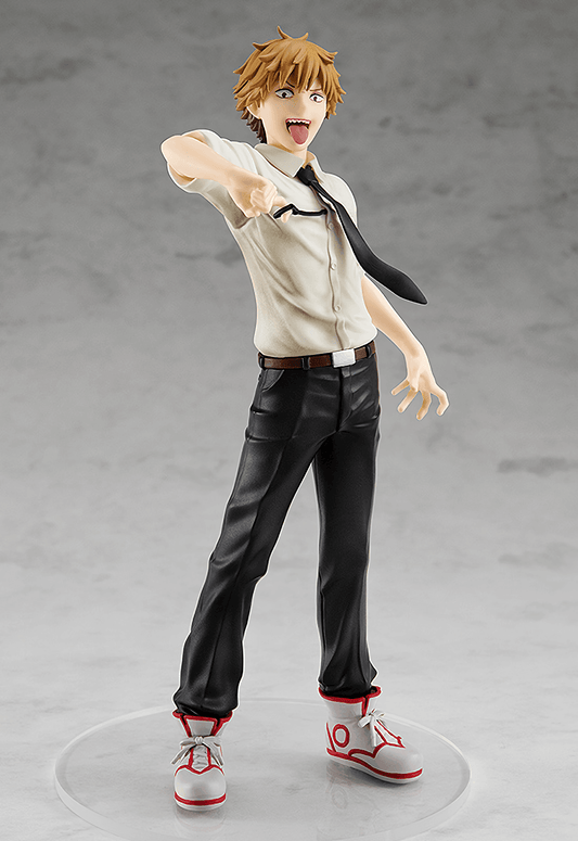 Chainsaw Man - Denji Transformation Ver. Pop Up Parade - Kinko