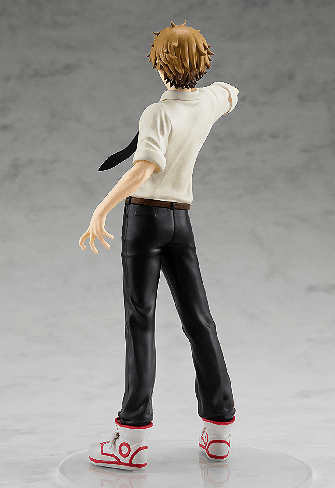Chainsaw Man - Denji Transformation Ver. Pop Up Parade - Kinko