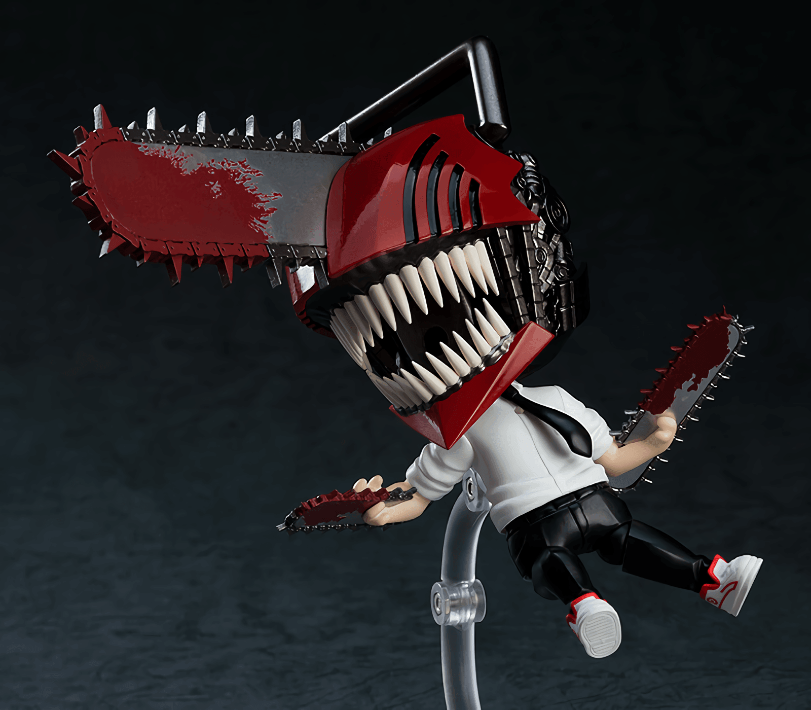 Chainsaw Man - Denji Nendoroid - Kinko