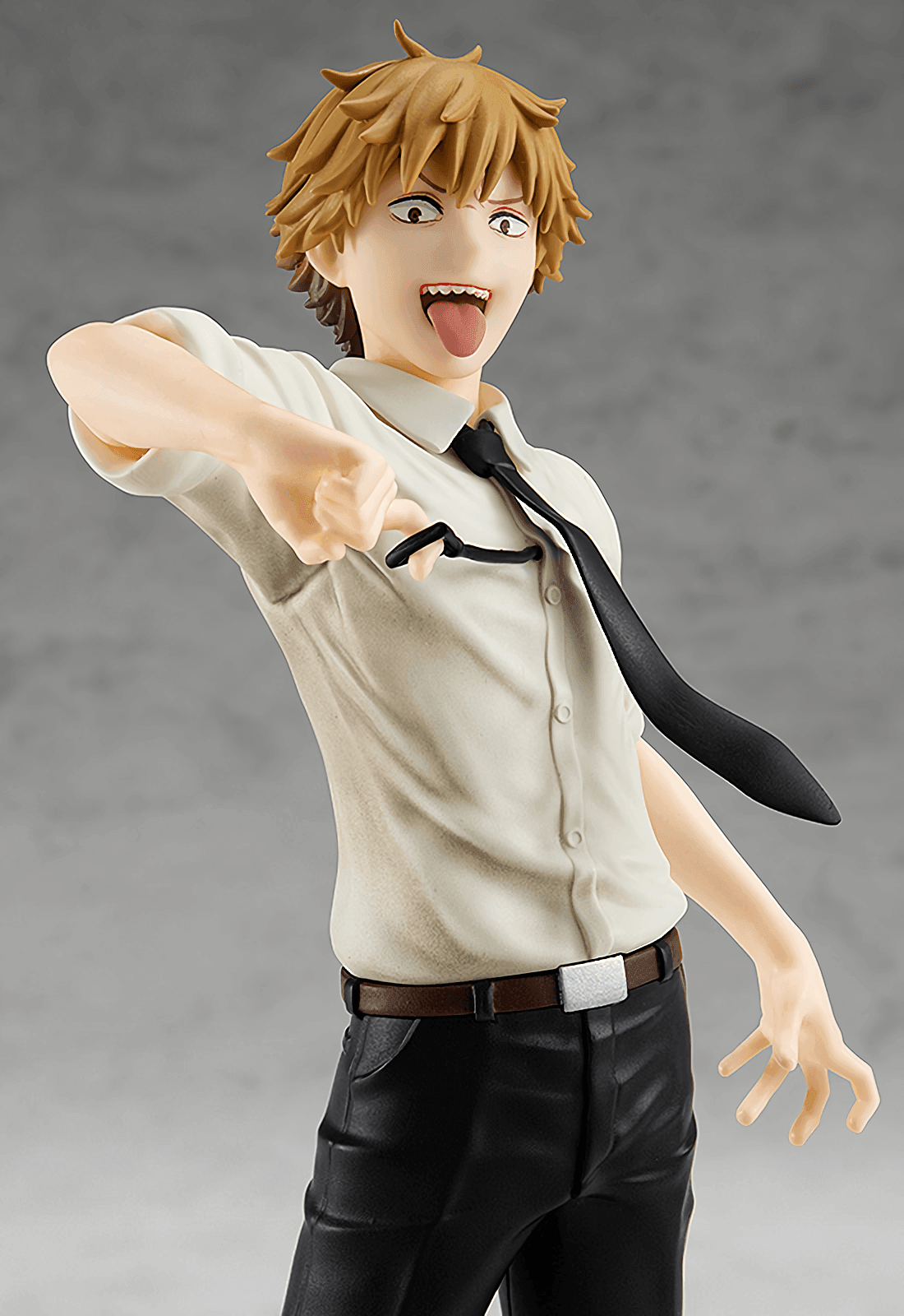 Chainsaw Man - Denji Transformation Ver. Pop Up Parade - Kinko
